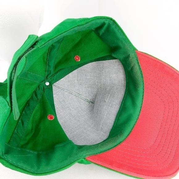 𝅺Castrol South Africa 2010 Fifa baseball cap - Picture 7 of 7